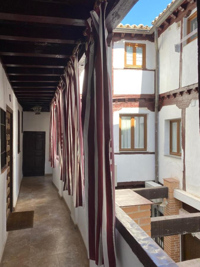 Don Quijote Apartment