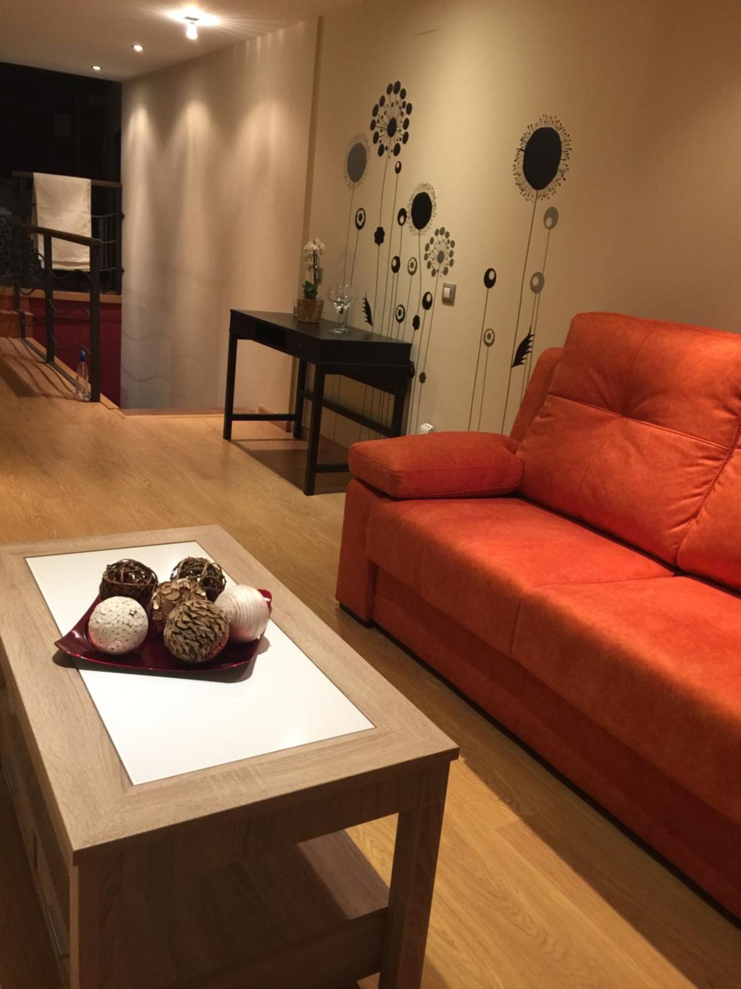 Don Quijote Apartment