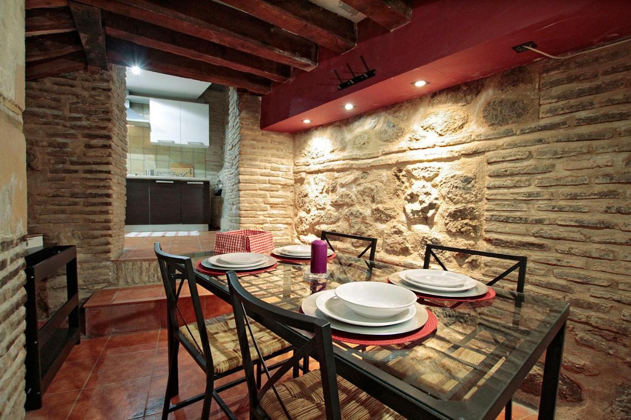 Apartment Don Quijote