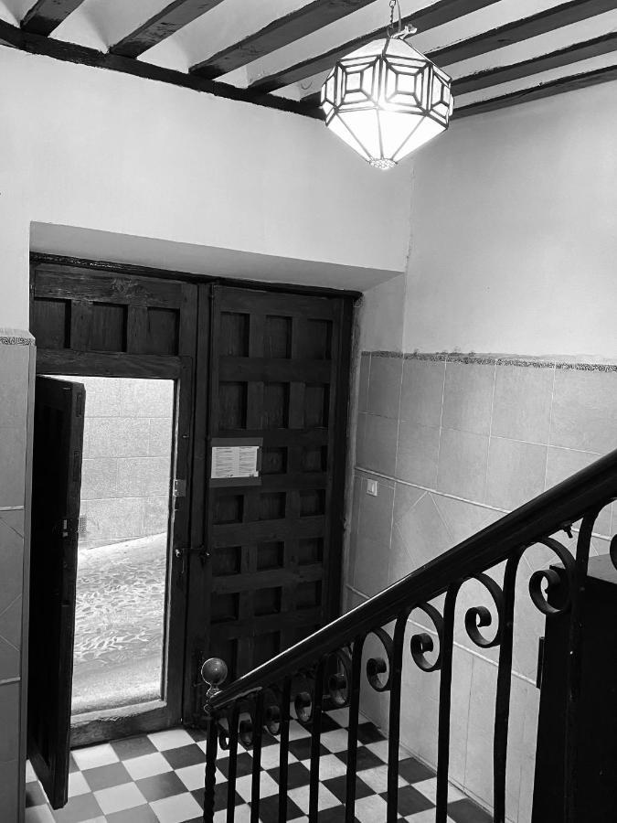 Don Quijote Apartamento Toledo