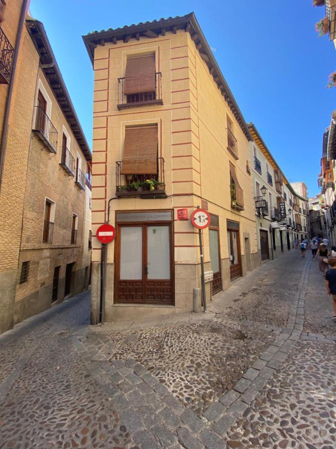 Apartamento Don Quijote *
