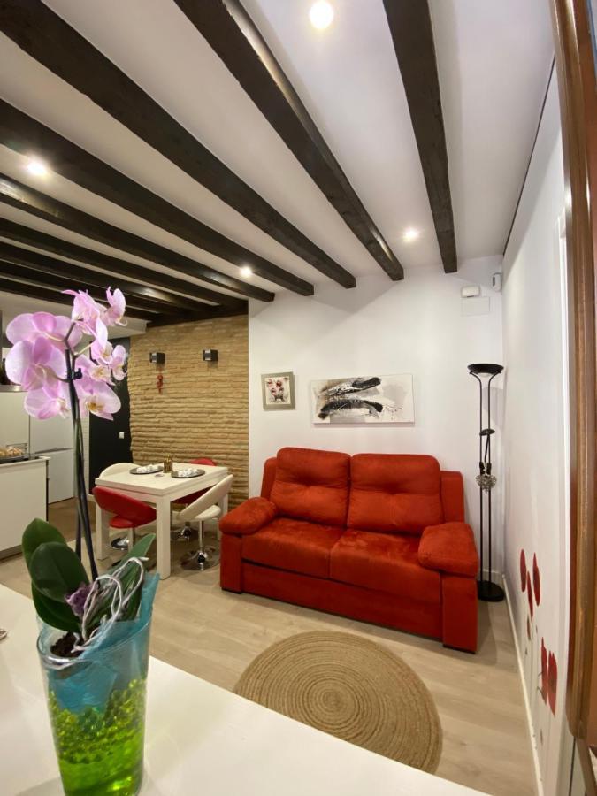 Don Quijote Apartamento Toledo
