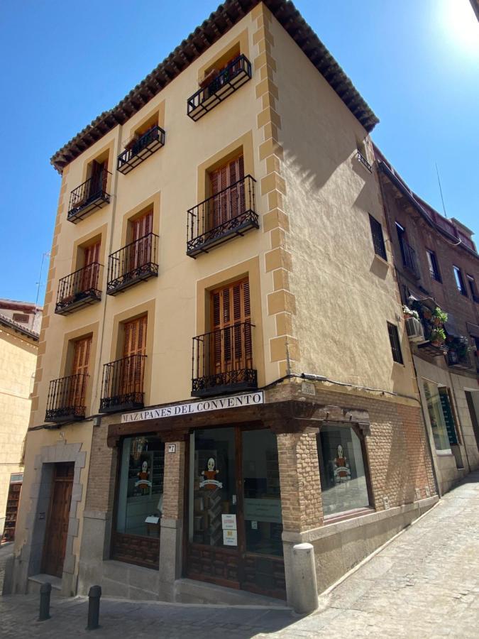 Don Quijote Apartament *