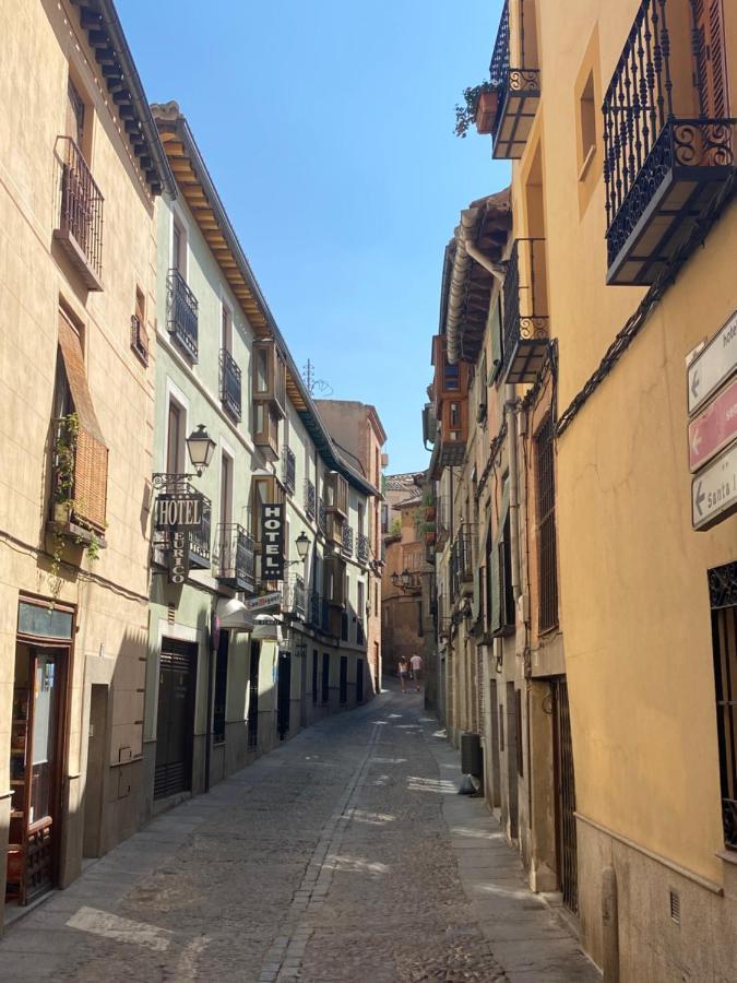 Apartamento Don Quijote