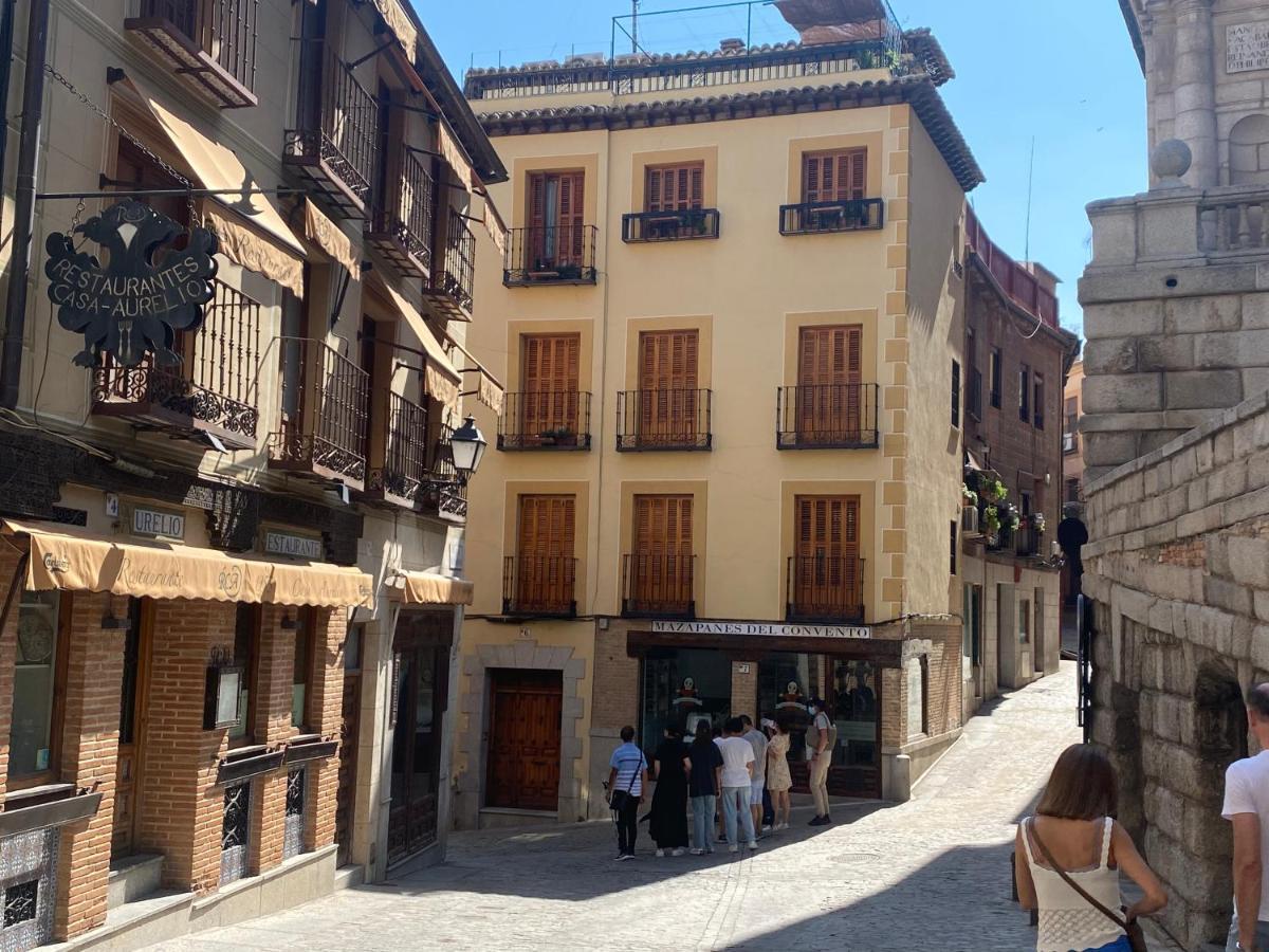 Appartamento Don Quijote *