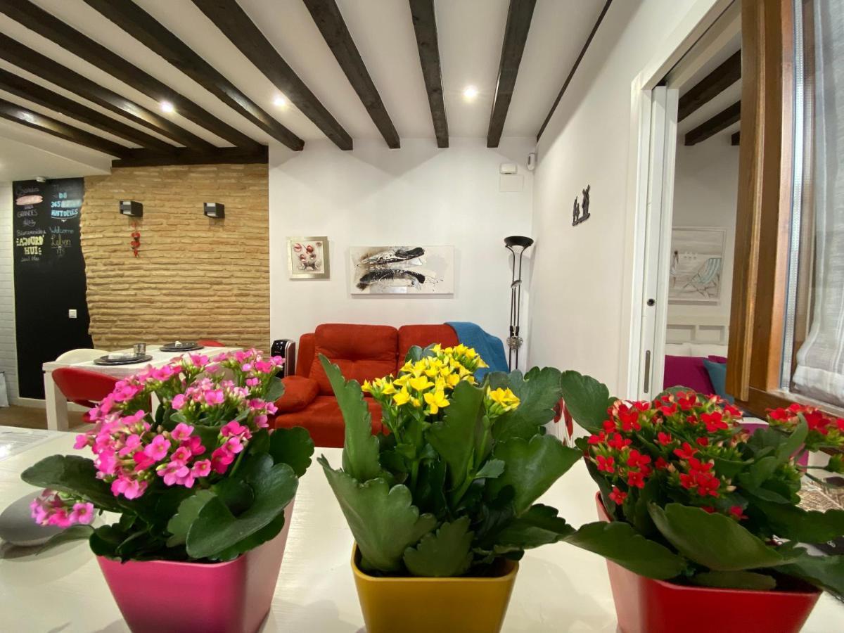Don Quijote Appartement Toledo