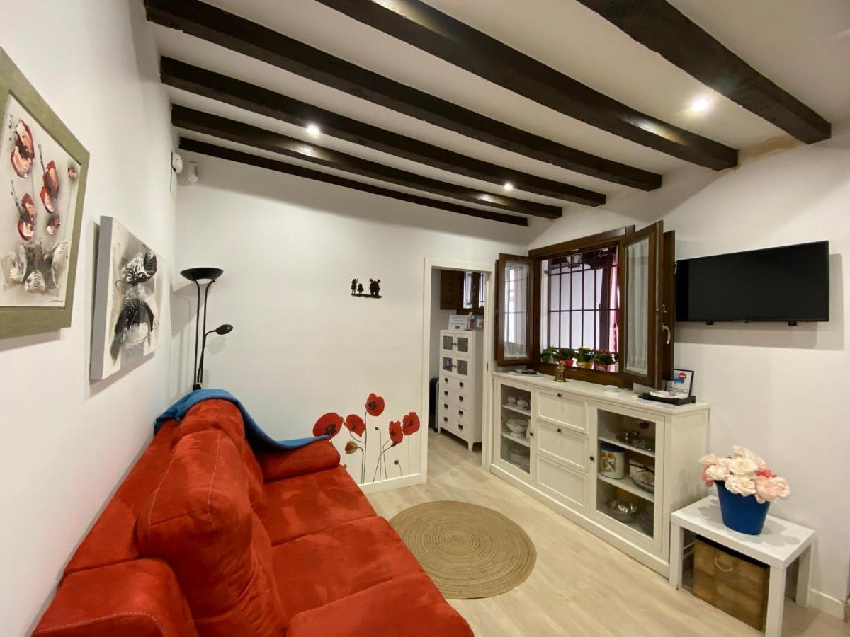 Don Quijote Apartamento Toledo