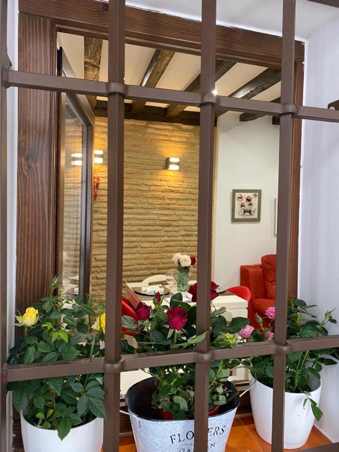 Apartamento Don Quijote Toledo