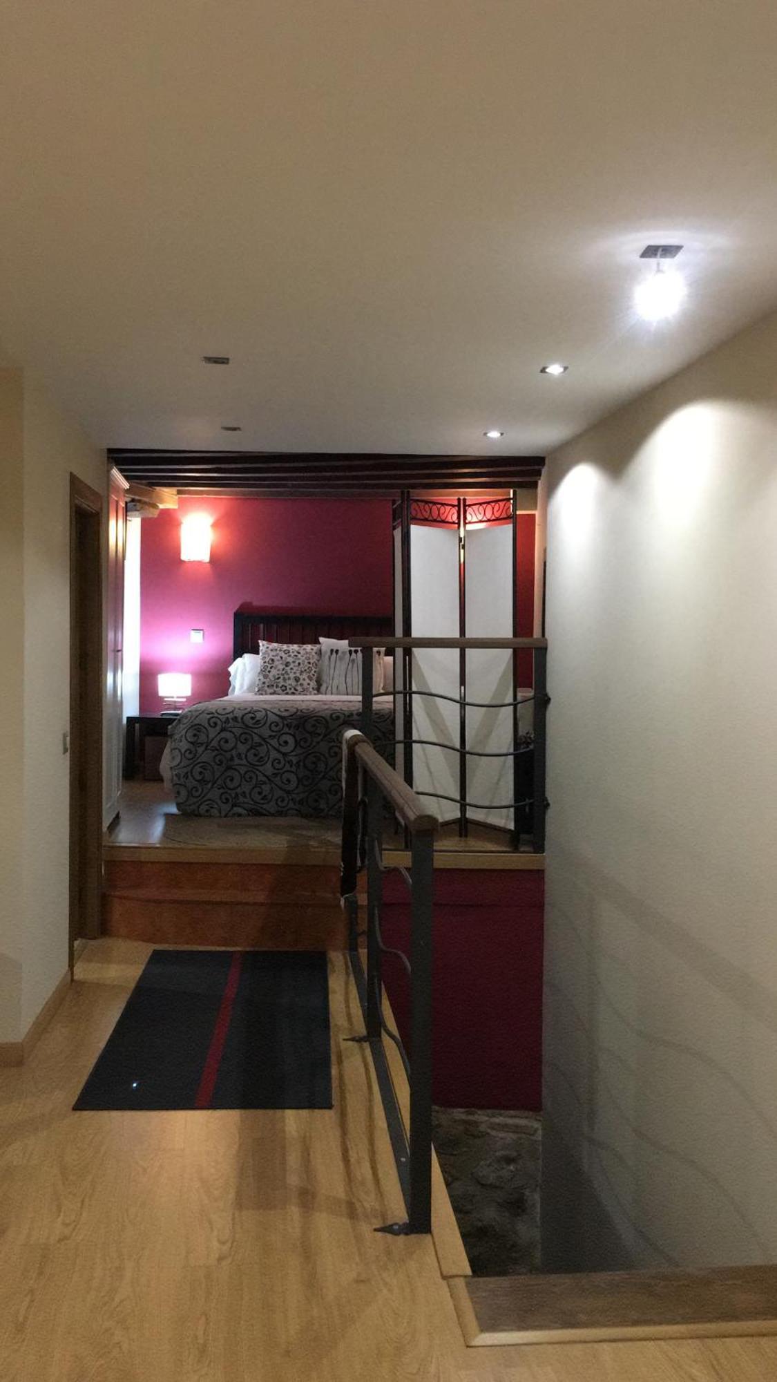 Apartamento Don Quijote