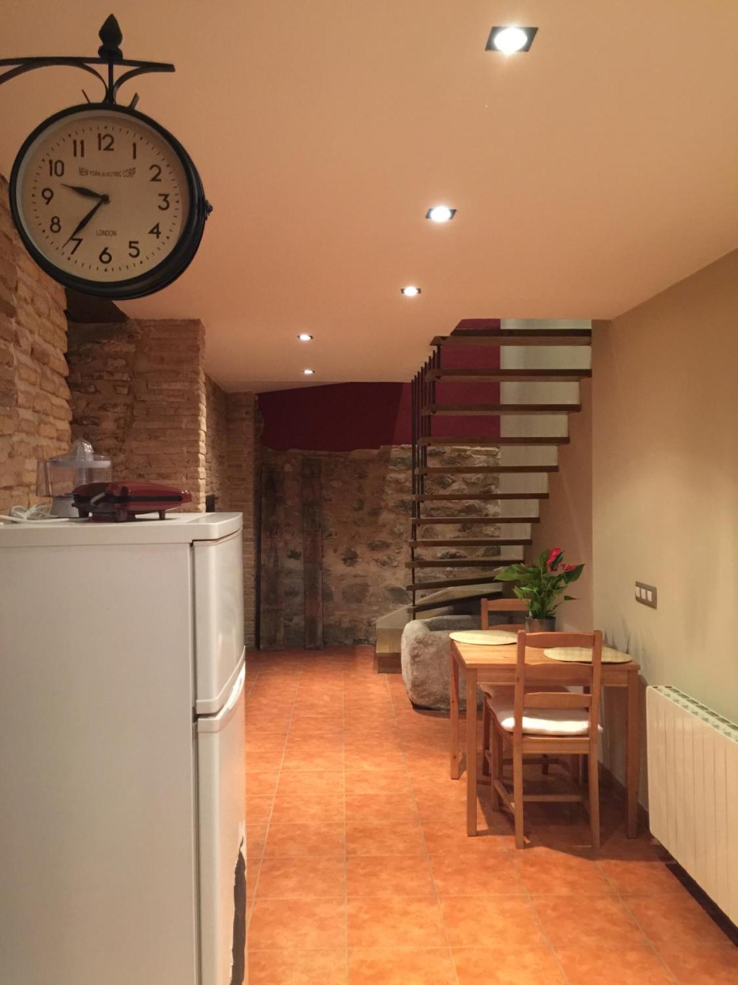 Don Quijote Appartement