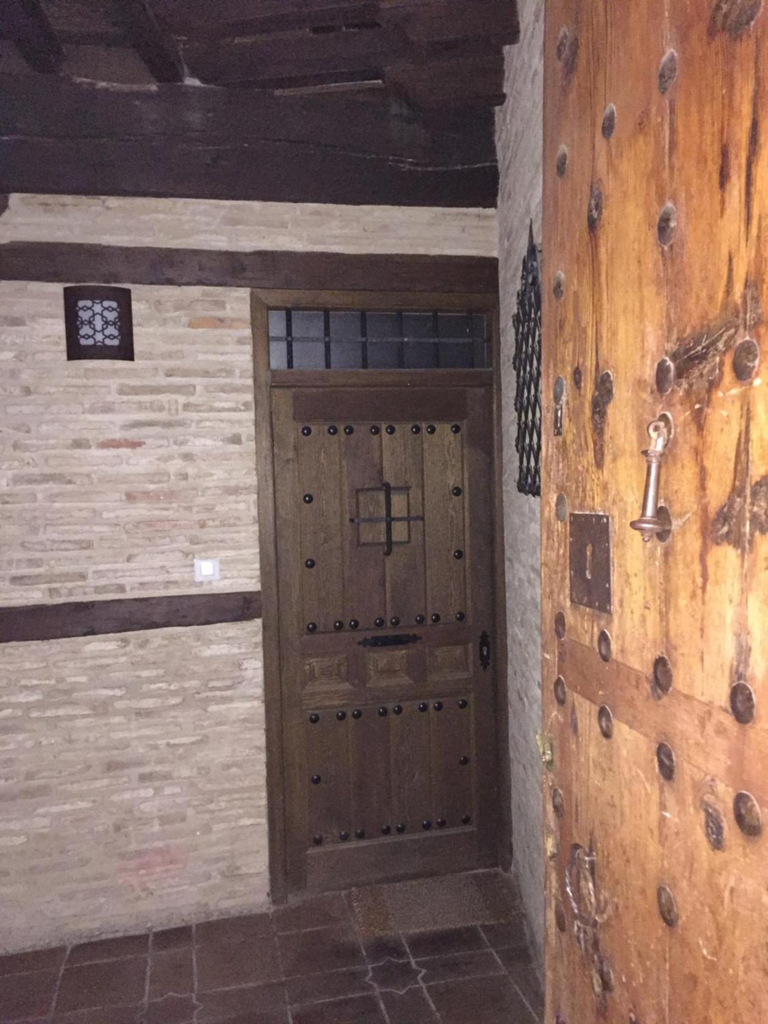 Apartamento Don Quijote