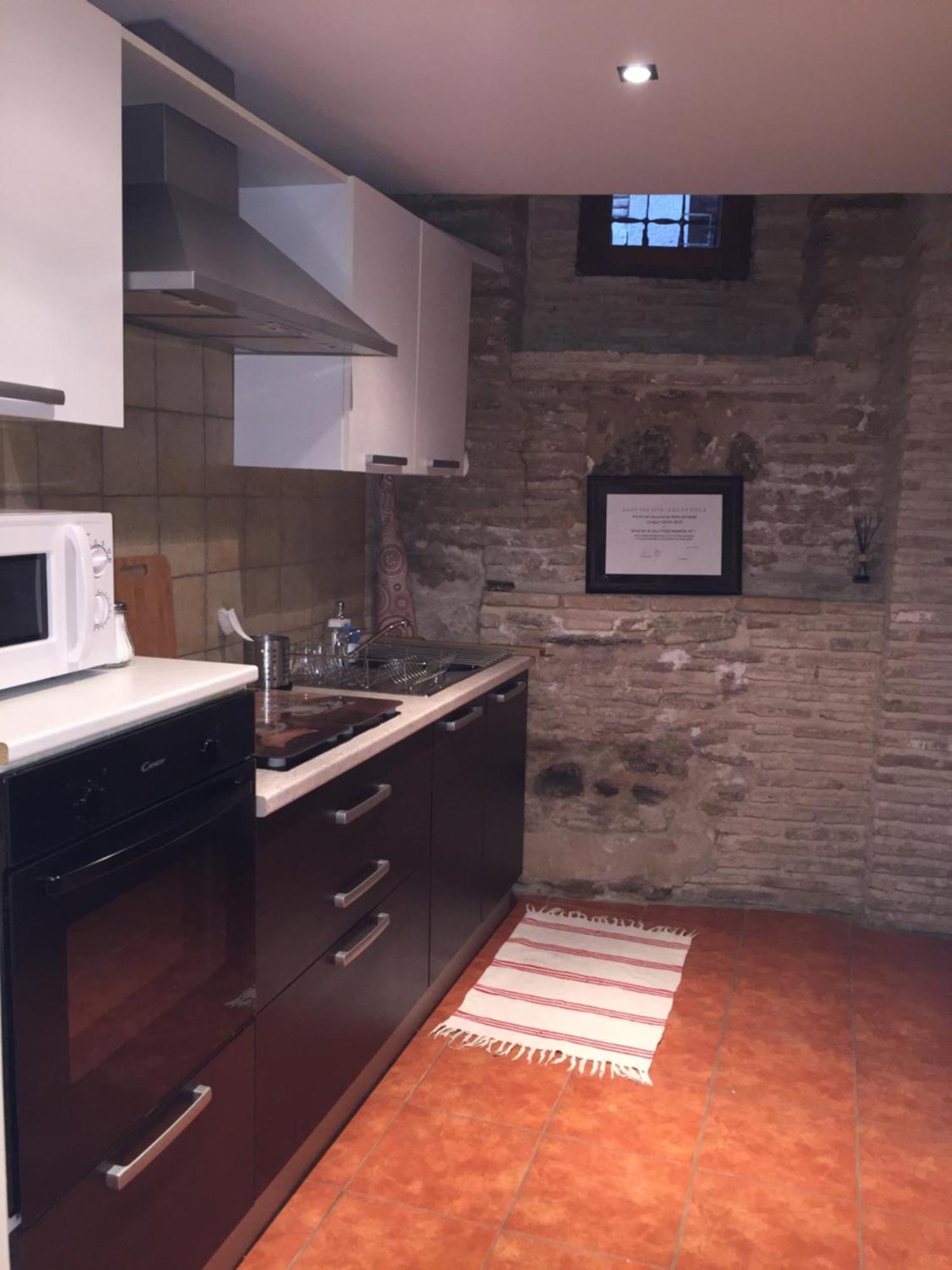 Don Quijote Appartement