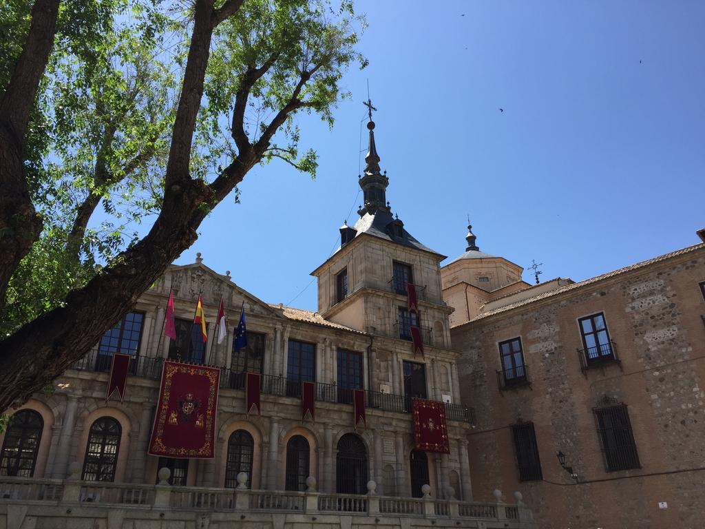 Don Quijote Apartamento Toledo
