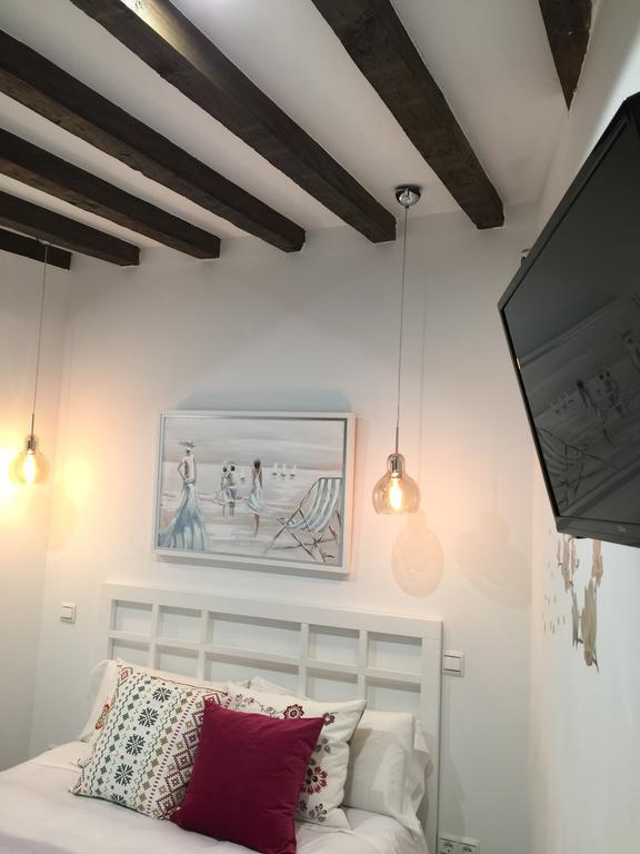 Apartamento Don Quijote *