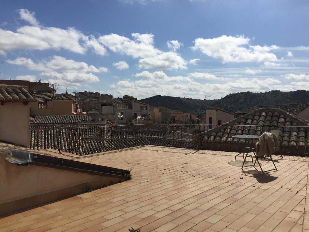 Apartamento Don Quijote