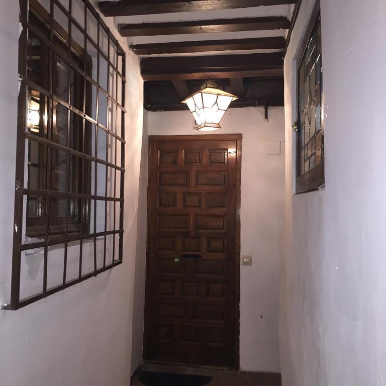 Don Quijote Apartamento Toledo