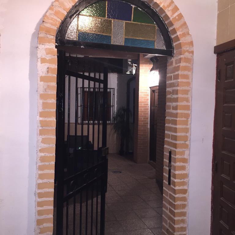 Apartamento Don Quijote *
