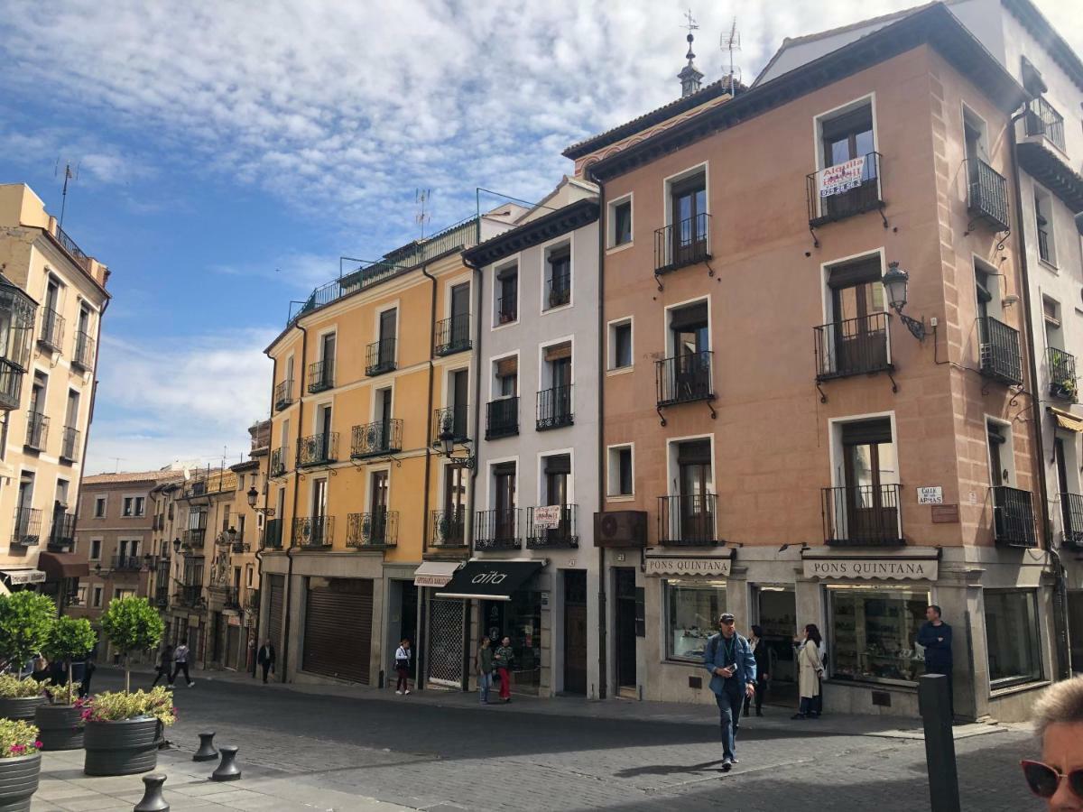 Apartamento Don Quijote