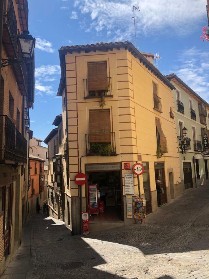 Don Quijote Apartamento *