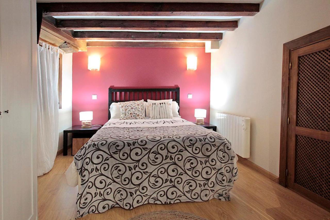Apartamento Don Quijote